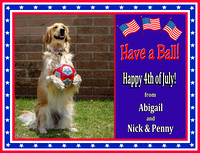 Have a Ball!